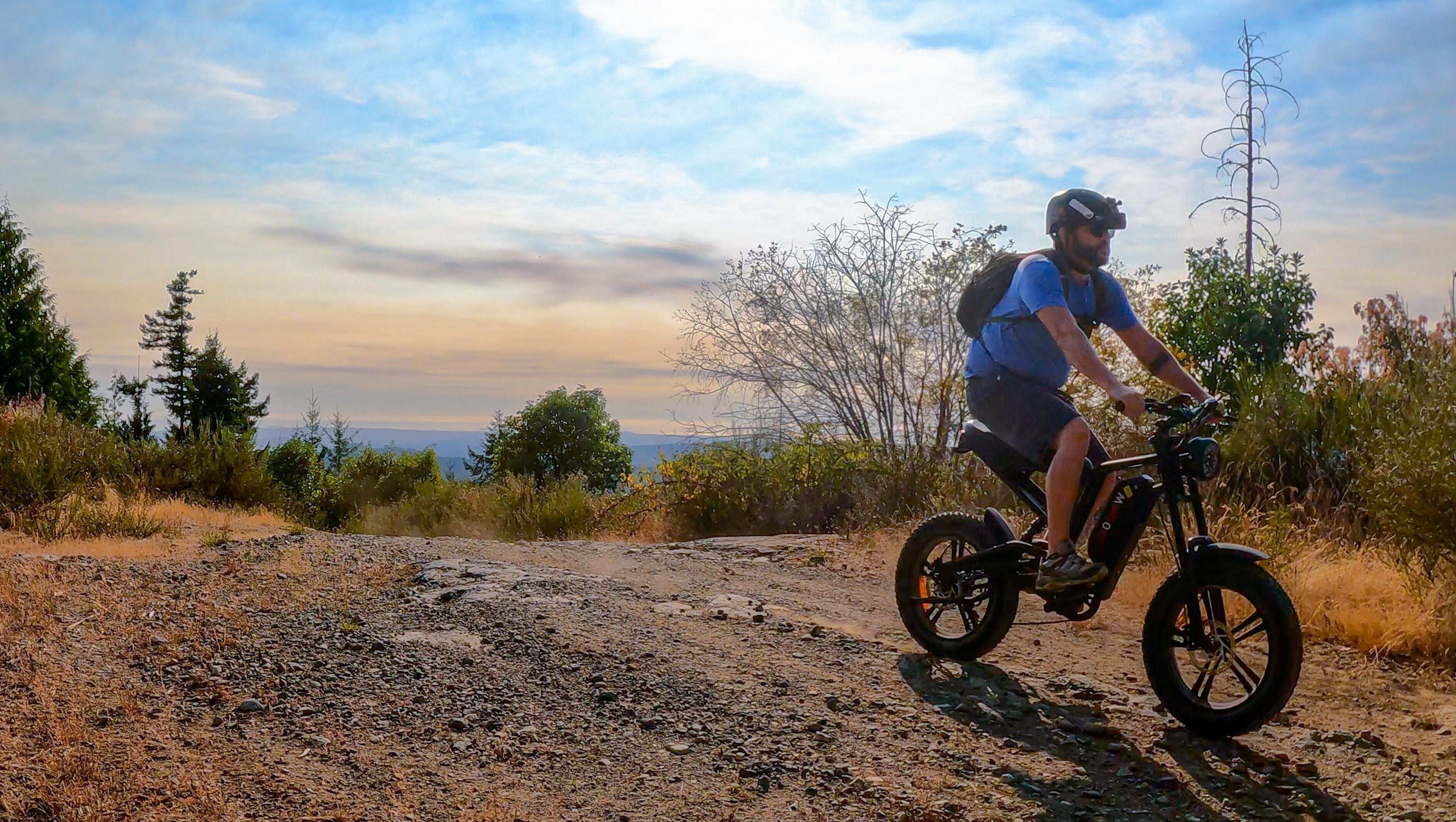 Fall Riding Guide: Prepare Your eBike for Wet Leaves and Cold Mornings
