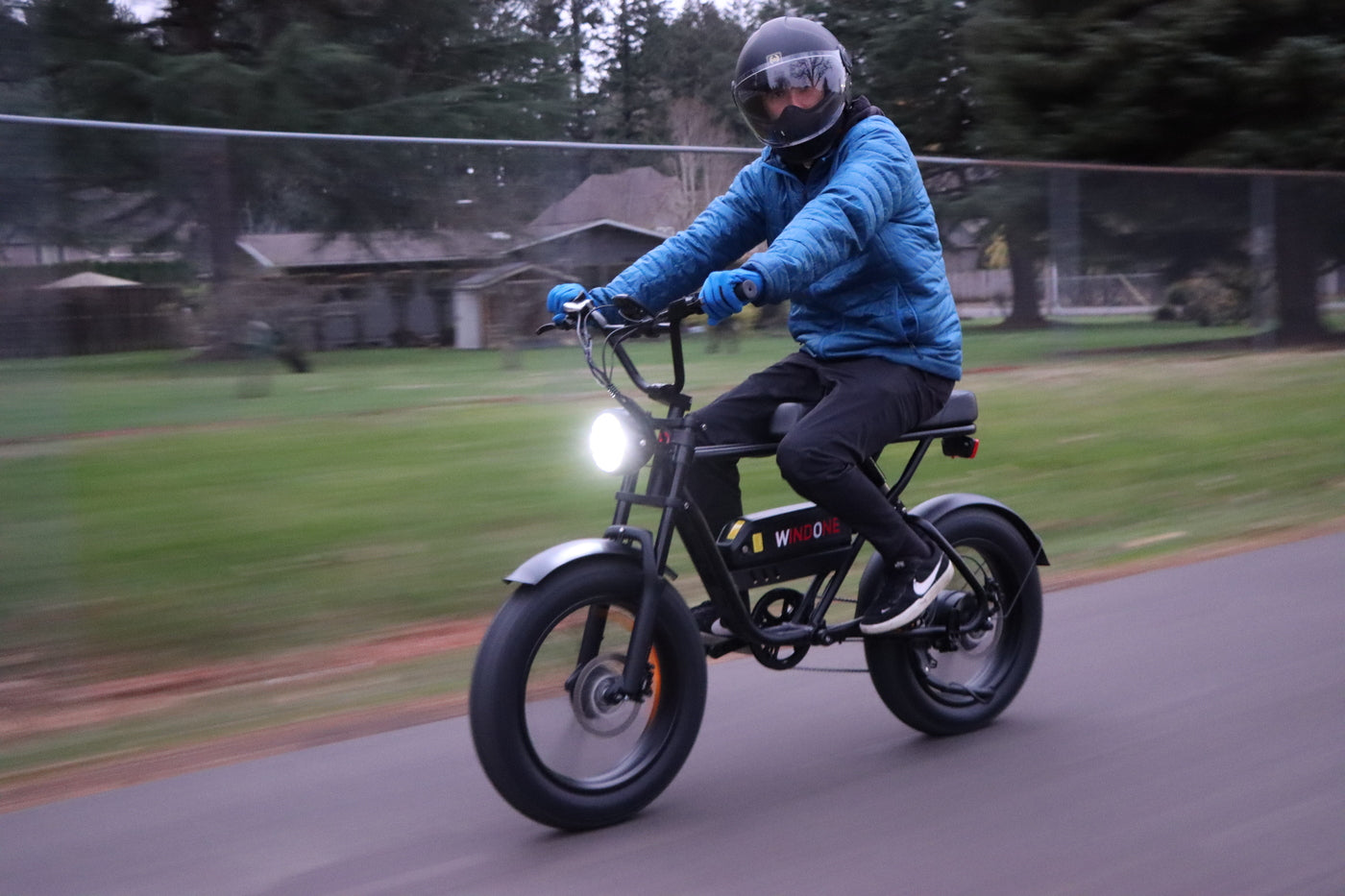 How Fast Can an Electric Bike Go In Canada? Speed Limits Explained