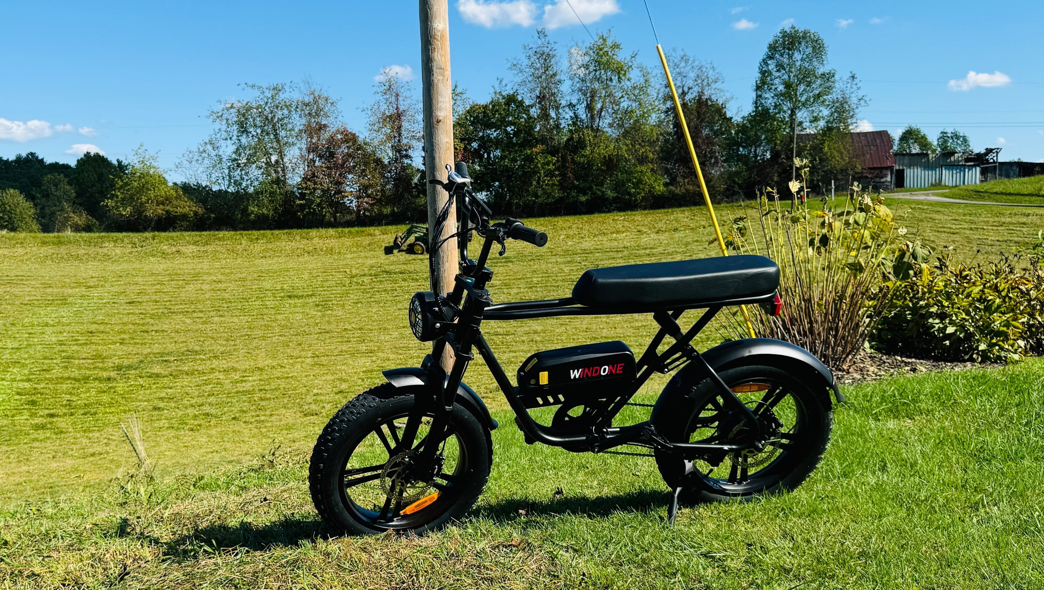 How Riding Off-Road Can Improve Your Mental Health