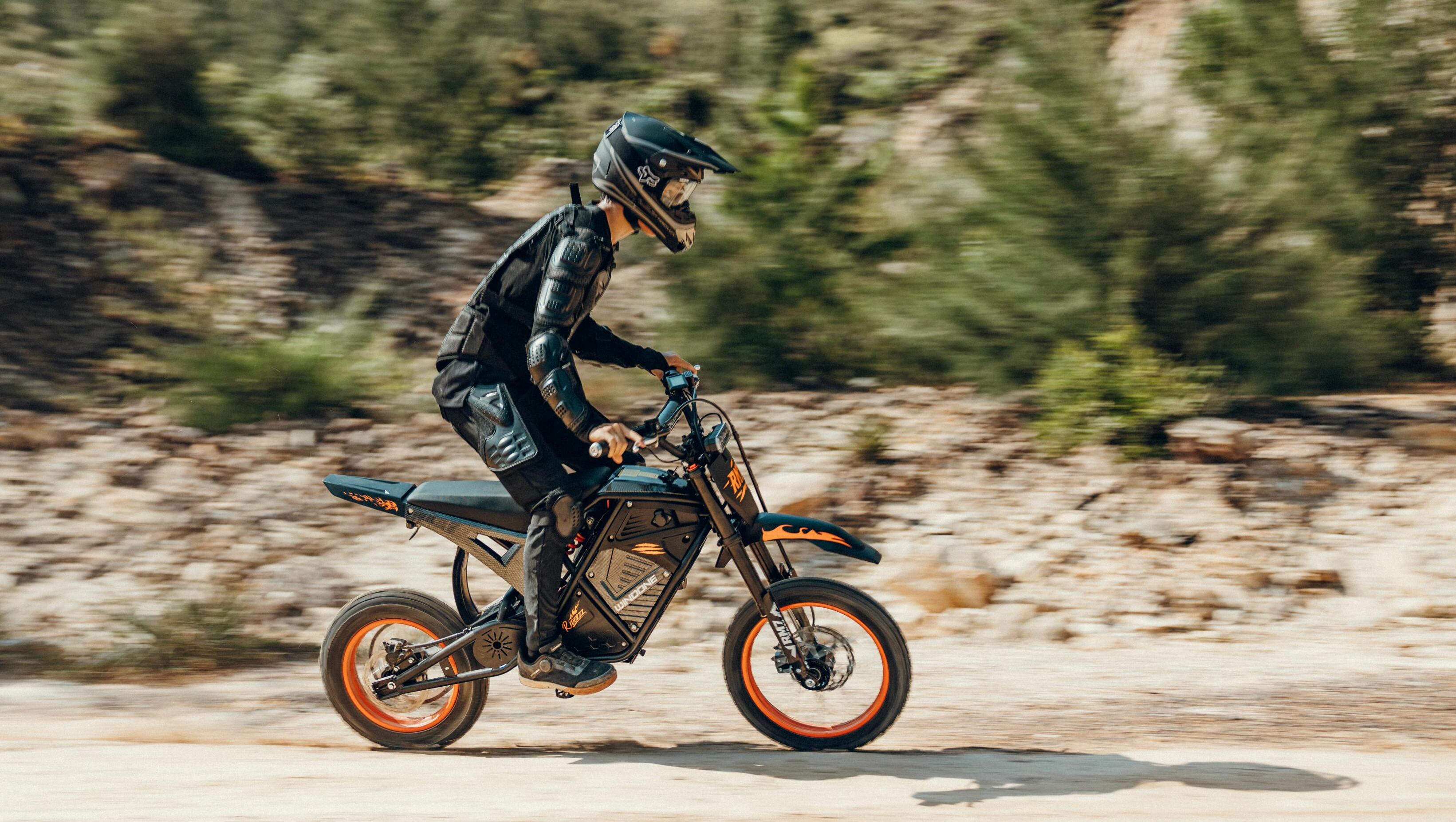 How to Restart Your Electric Dirt Bike After Winter Storage: A Practical Spring Checklist