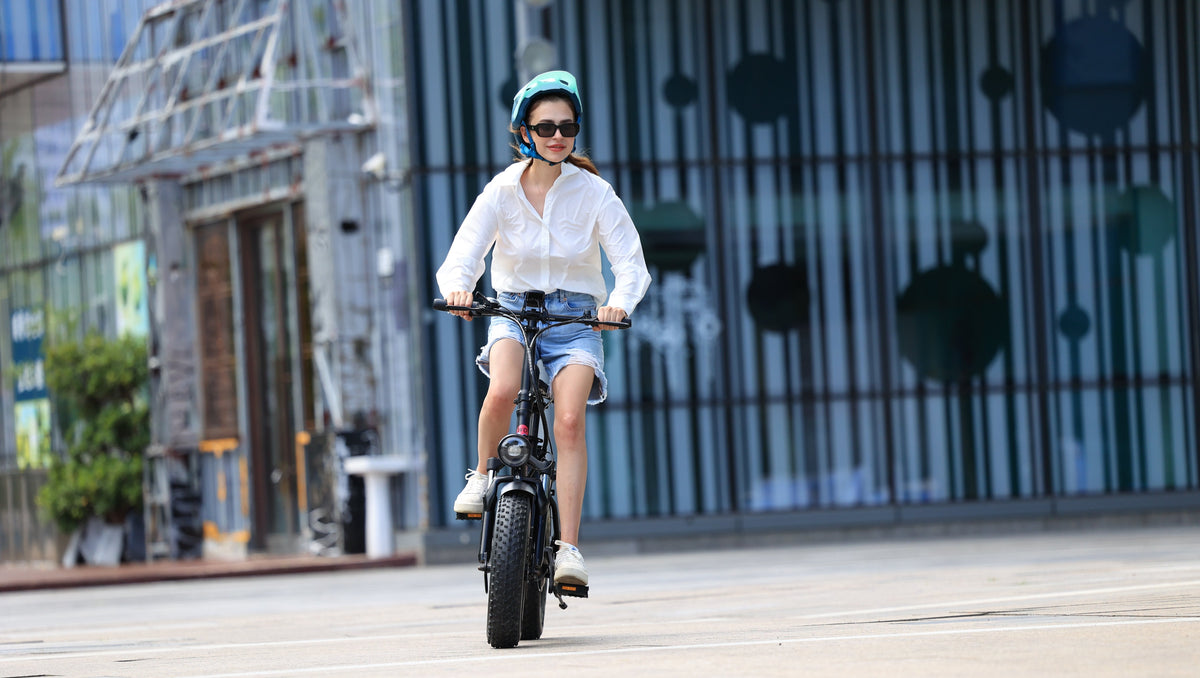 How to Maximize Your eBike Range: 10 Tips for Canadian Riders