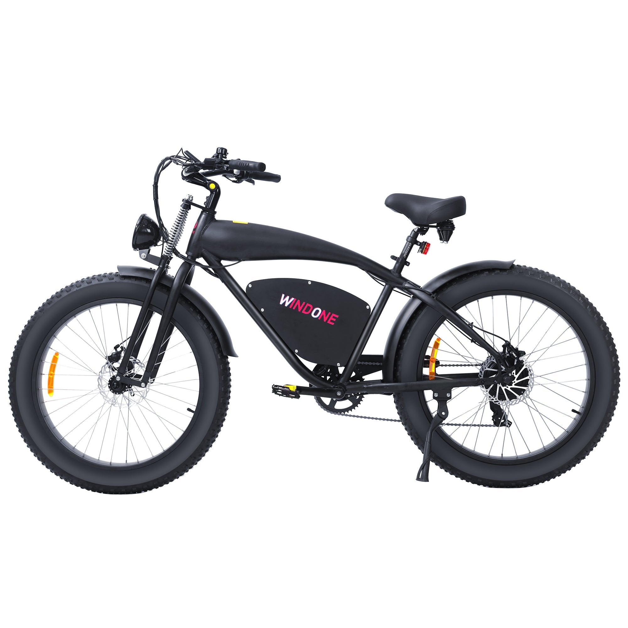 Windone K20 Retro Cruiser