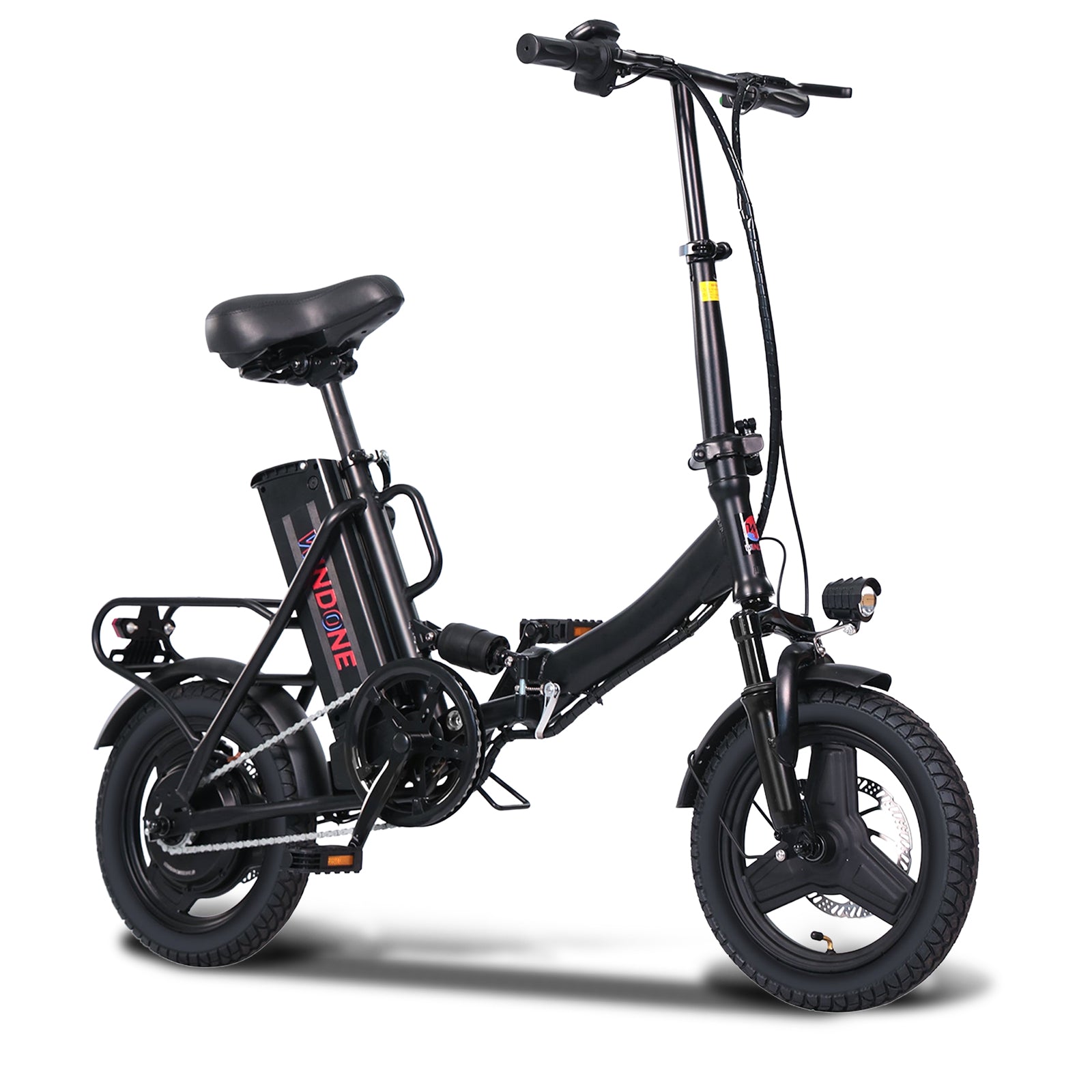 Windone S14 Folding City Commuter