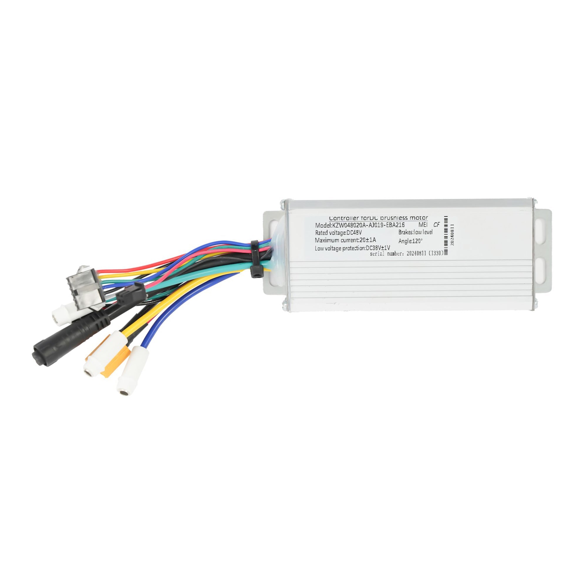 Windone E-bike controller