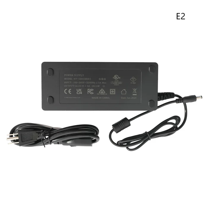 Windone Battery Charger