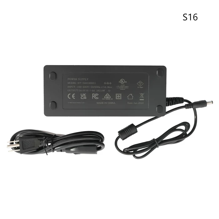 Windone Battery Charger