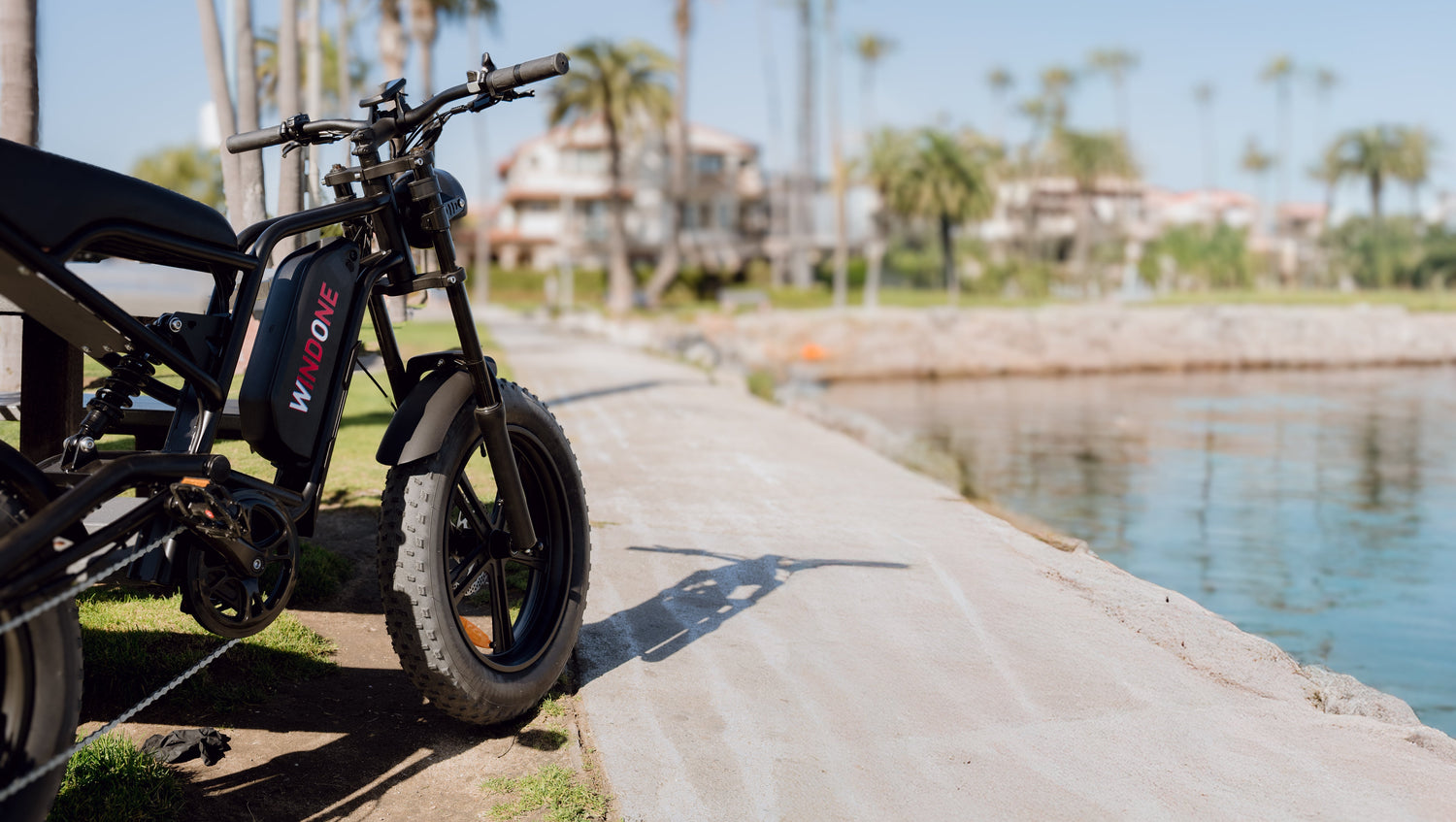 Are Fat Tire E-Bikes Good for Commuting? A Practical Guide for Canadian Riders