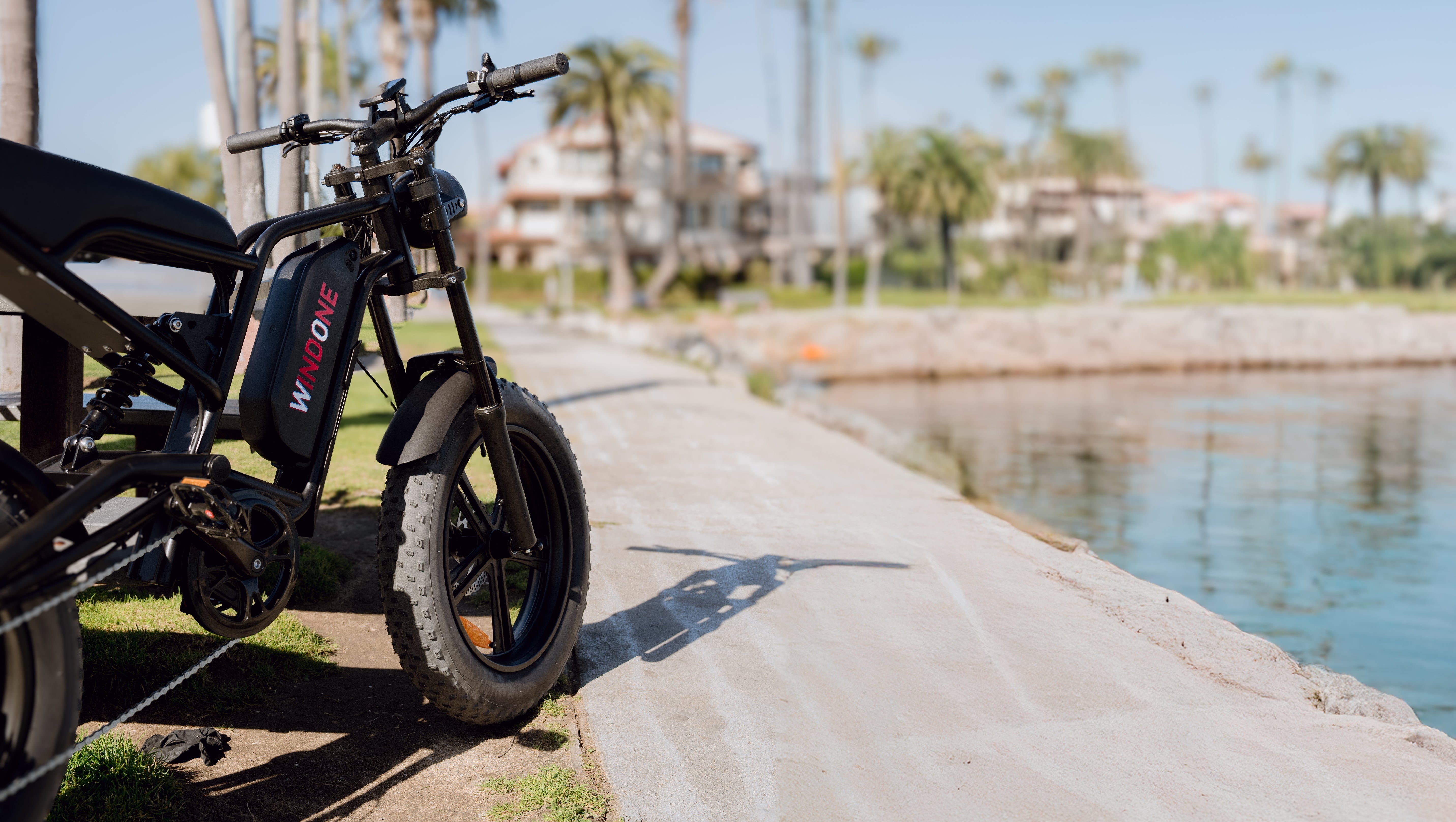 Are Fat Tire E-Bikes Good for Commuting? A Practical Guide for Canadian Riders