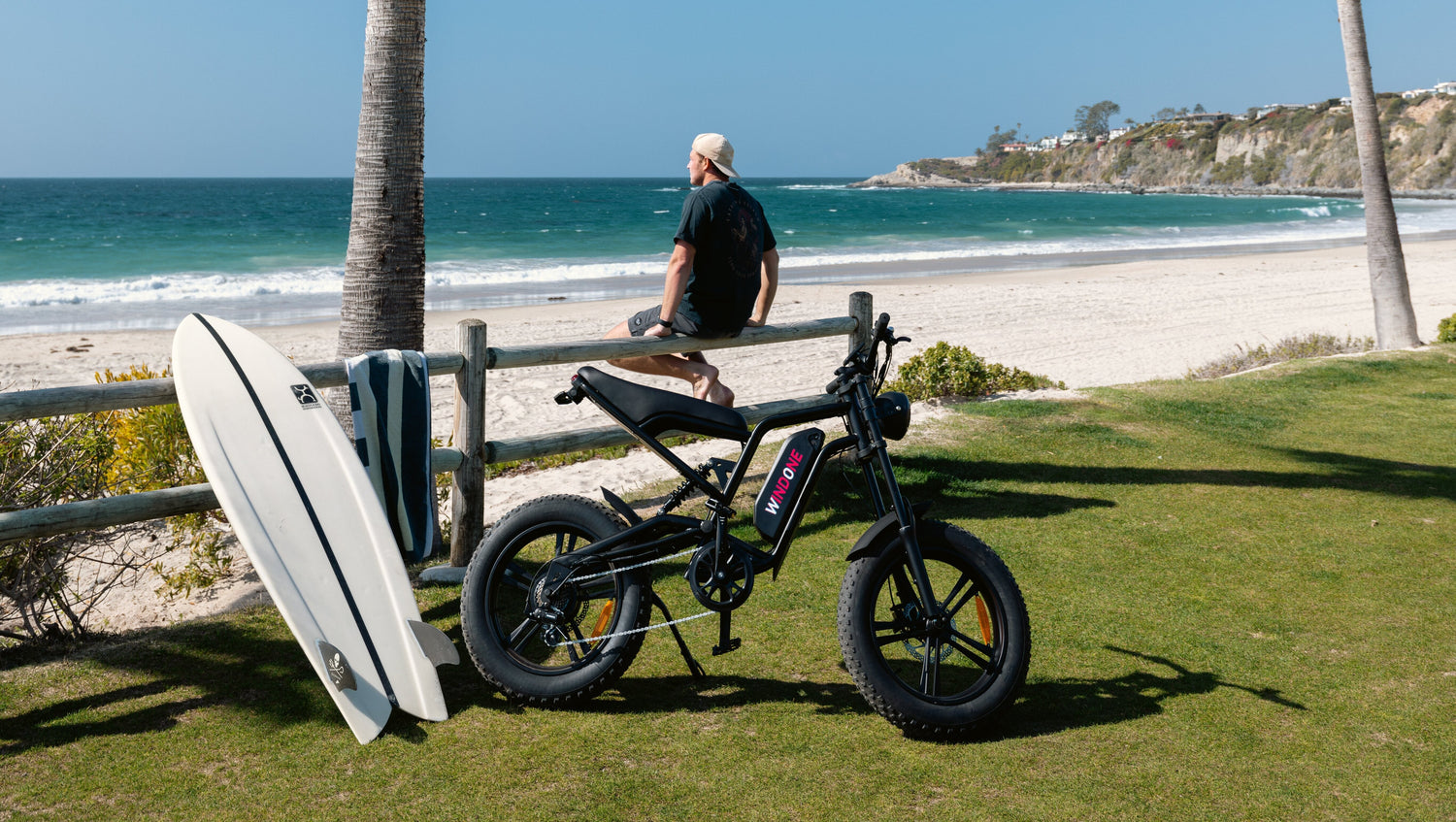 Windone E2 Review (2026): Is It the Best Electric Dirt Bike for Beginners?