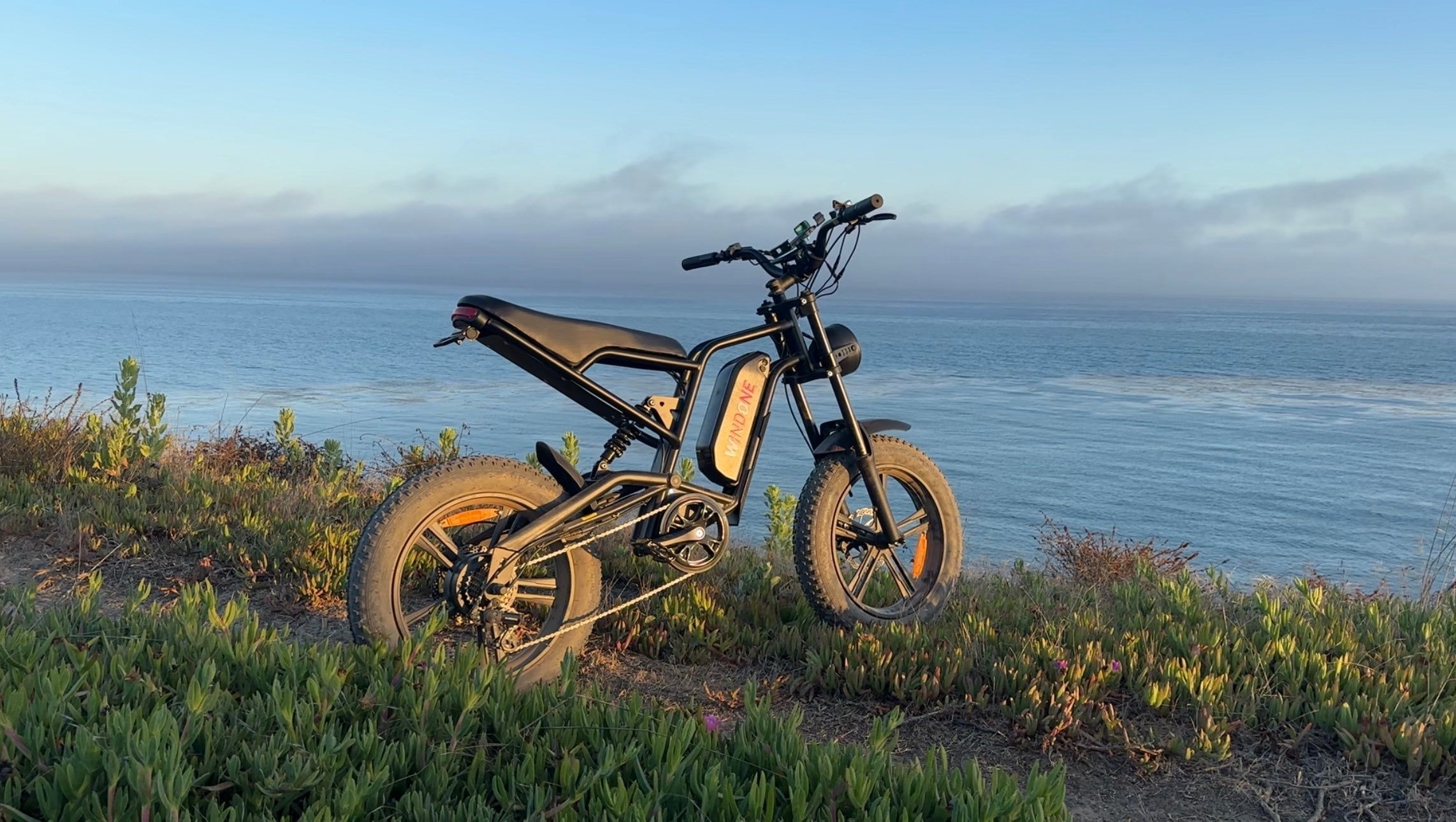 Fat Tire E-Bikes in Canada: Why They’re Ideal for Snow, Trails, and City Roads