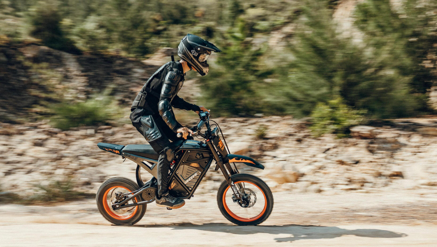 How to Restart Your Electric Dirt Bike After Winter Storage: A Practical Spring Checklist