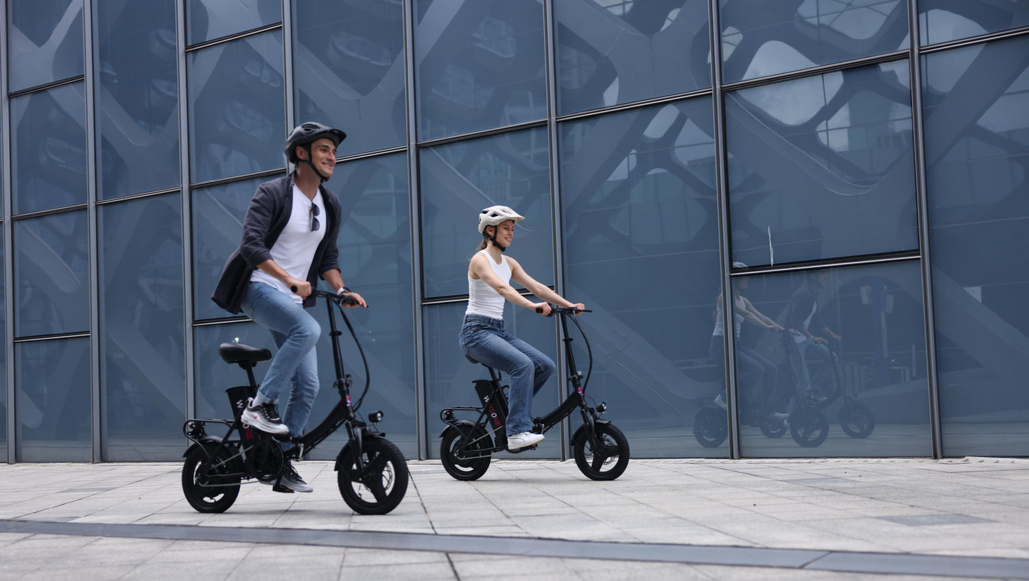 What Is the Best Commuter E-Bike? A Complete Buyer’s Guide for Daily Riders
