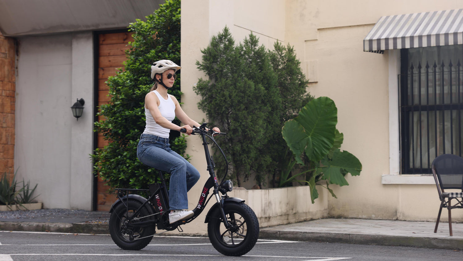 Foldable Electric Bikes: A Smart Commuting Solution for Canadian Cities