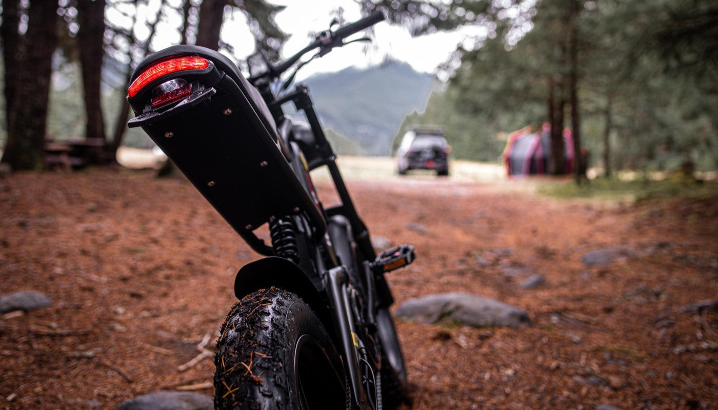 How to Charge an E-Bike Without a Charger (Beginner’s Guide)