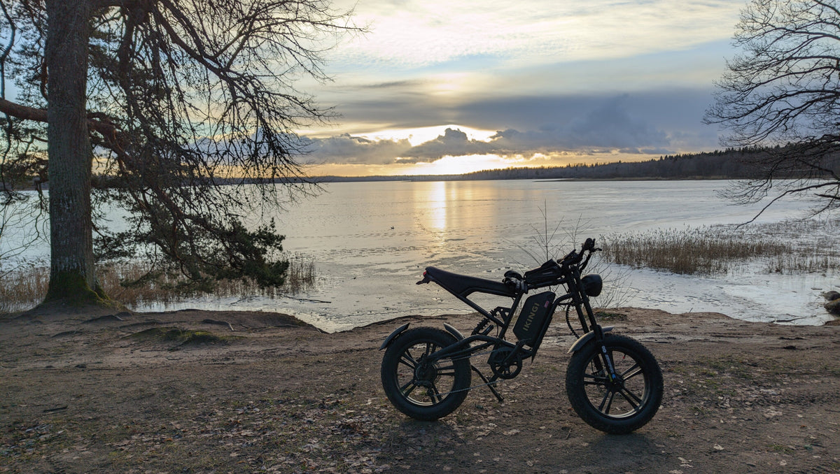 10 Best Cities in Canada for Electric Bike Riding in 2026