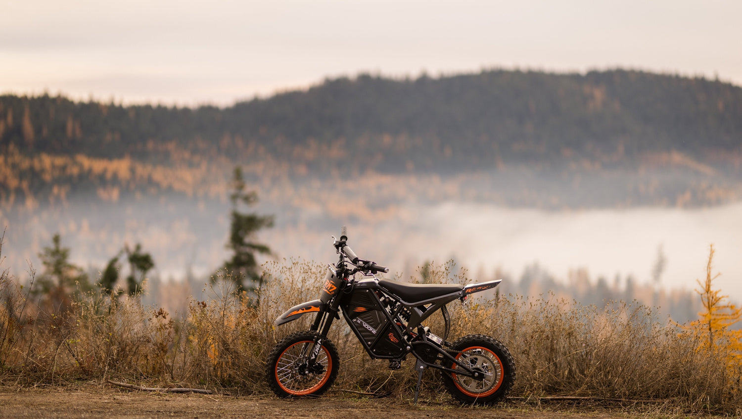 Are Electric Dirt Bikes Street Legal in Canada? Everything You Need to Know