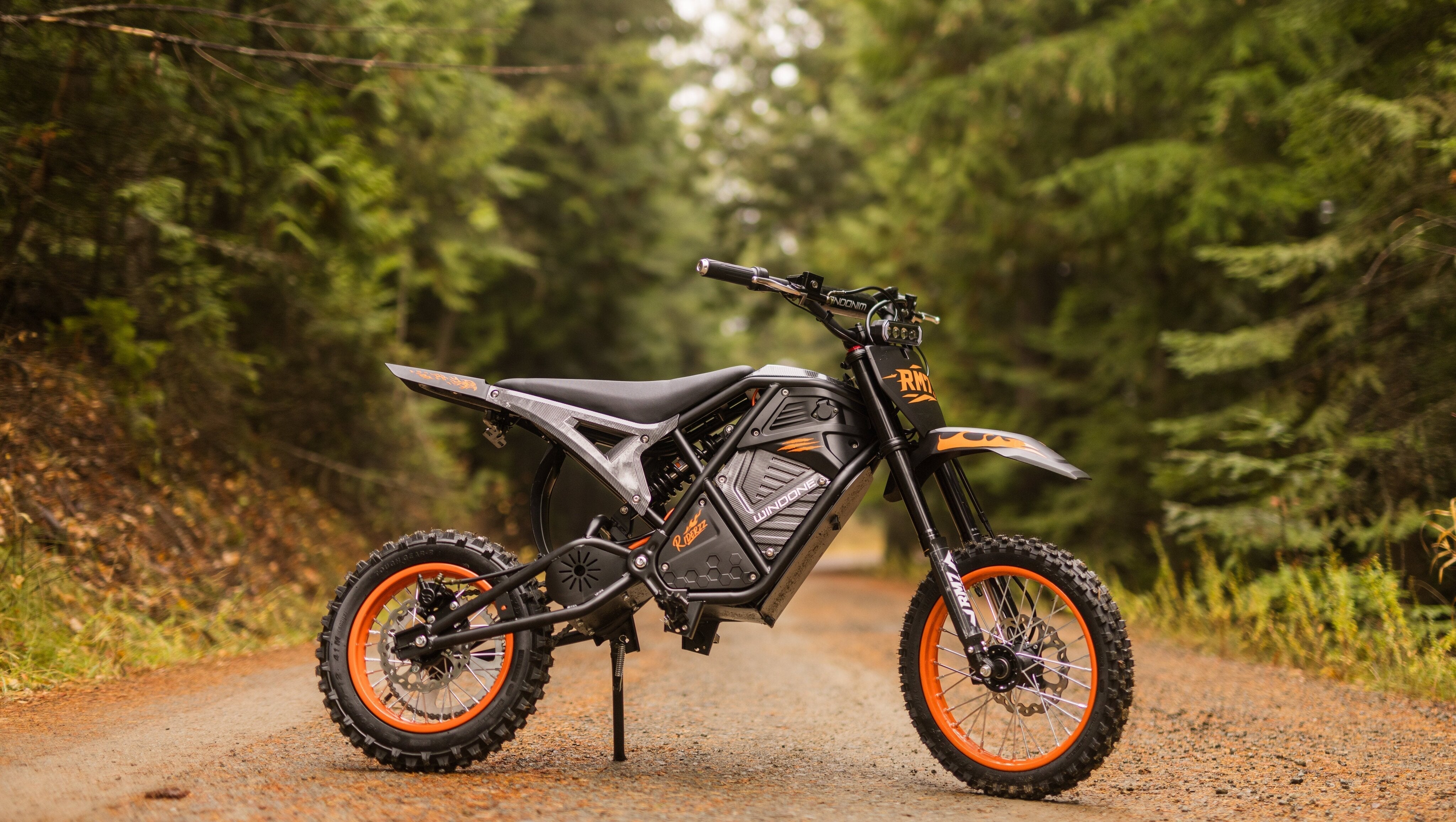 Are Electric Dirt Bikes Safe for Seniors? A Practical Guide for Older Riders in Canada