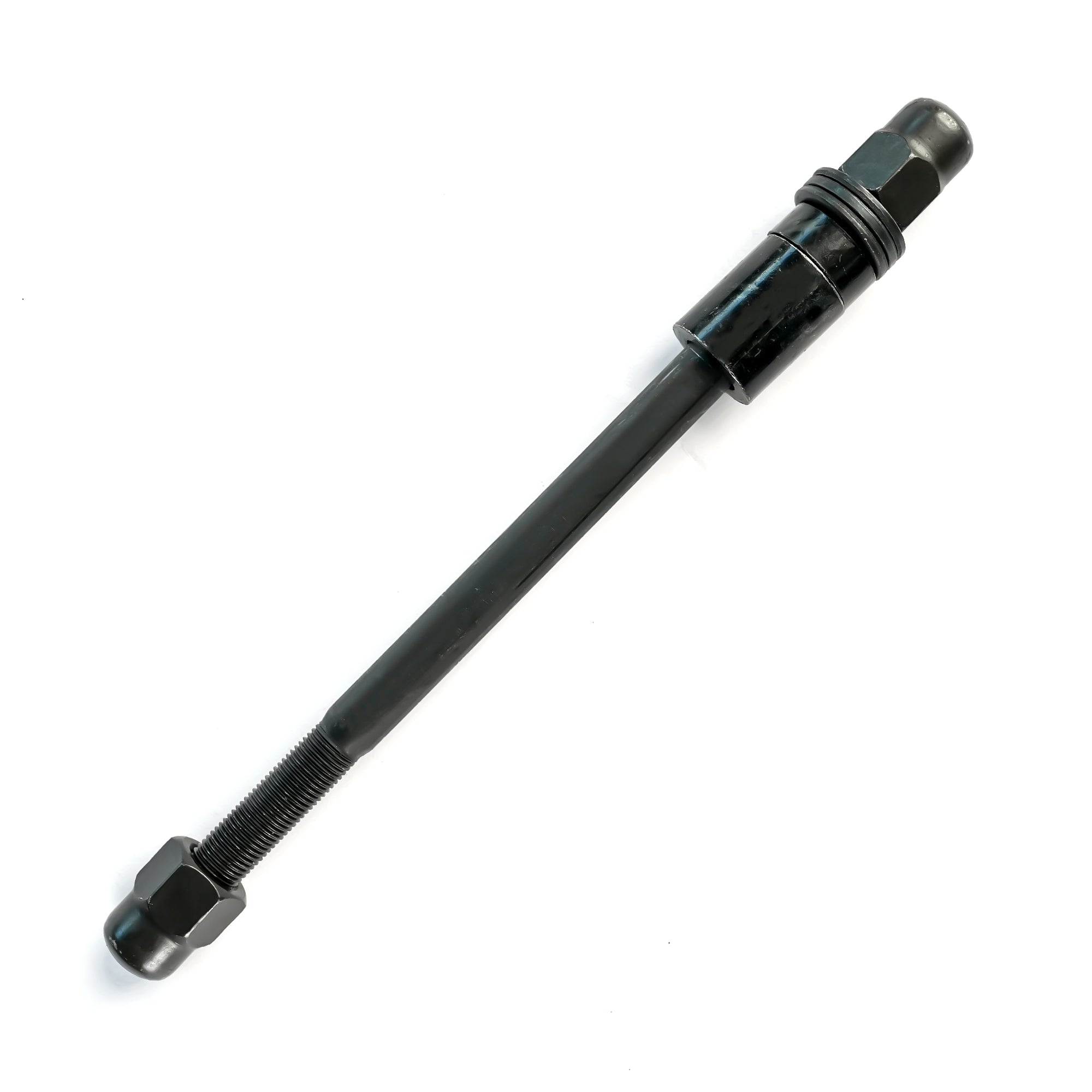 Windone E2/K2 Front Axle