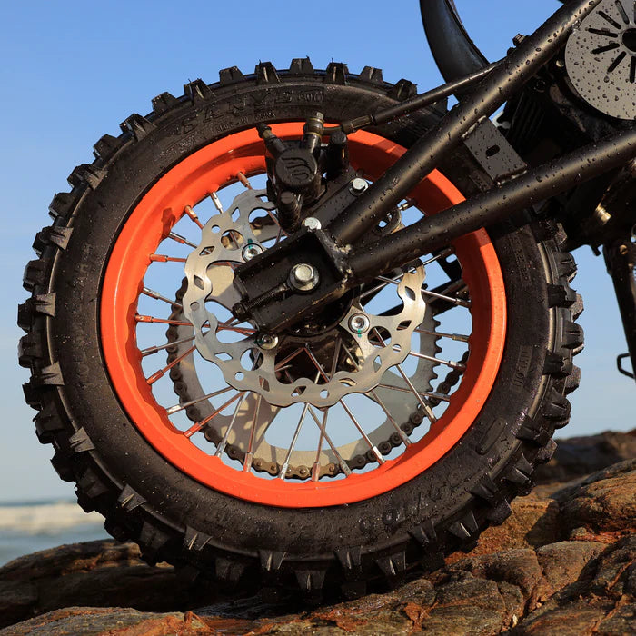 Windone RM7 Electric Dirt Bike