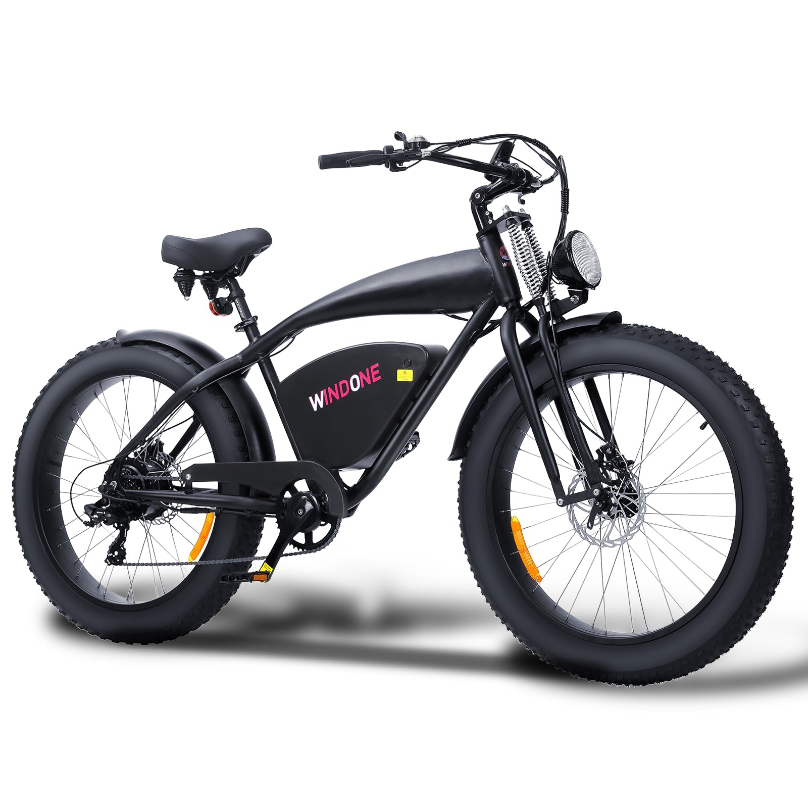 Windone K20 Retro Cruiser