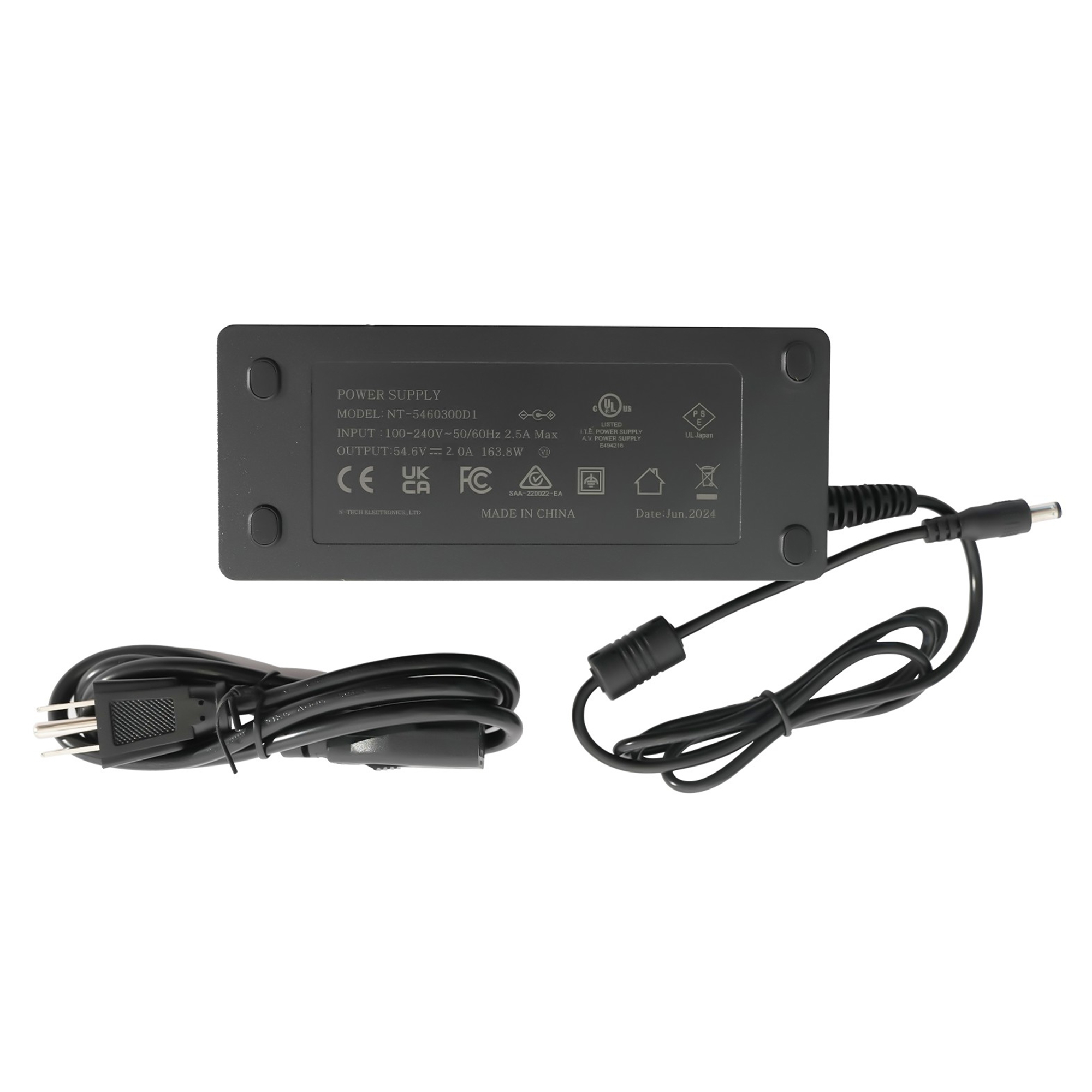 Windone Battery Charger