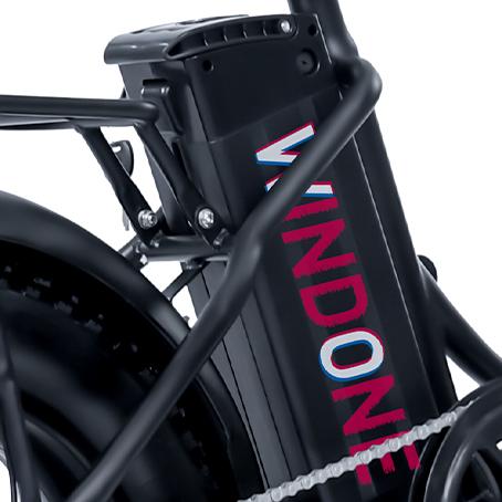 Windone S16 Battery