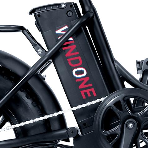 Windone S16 Battery
